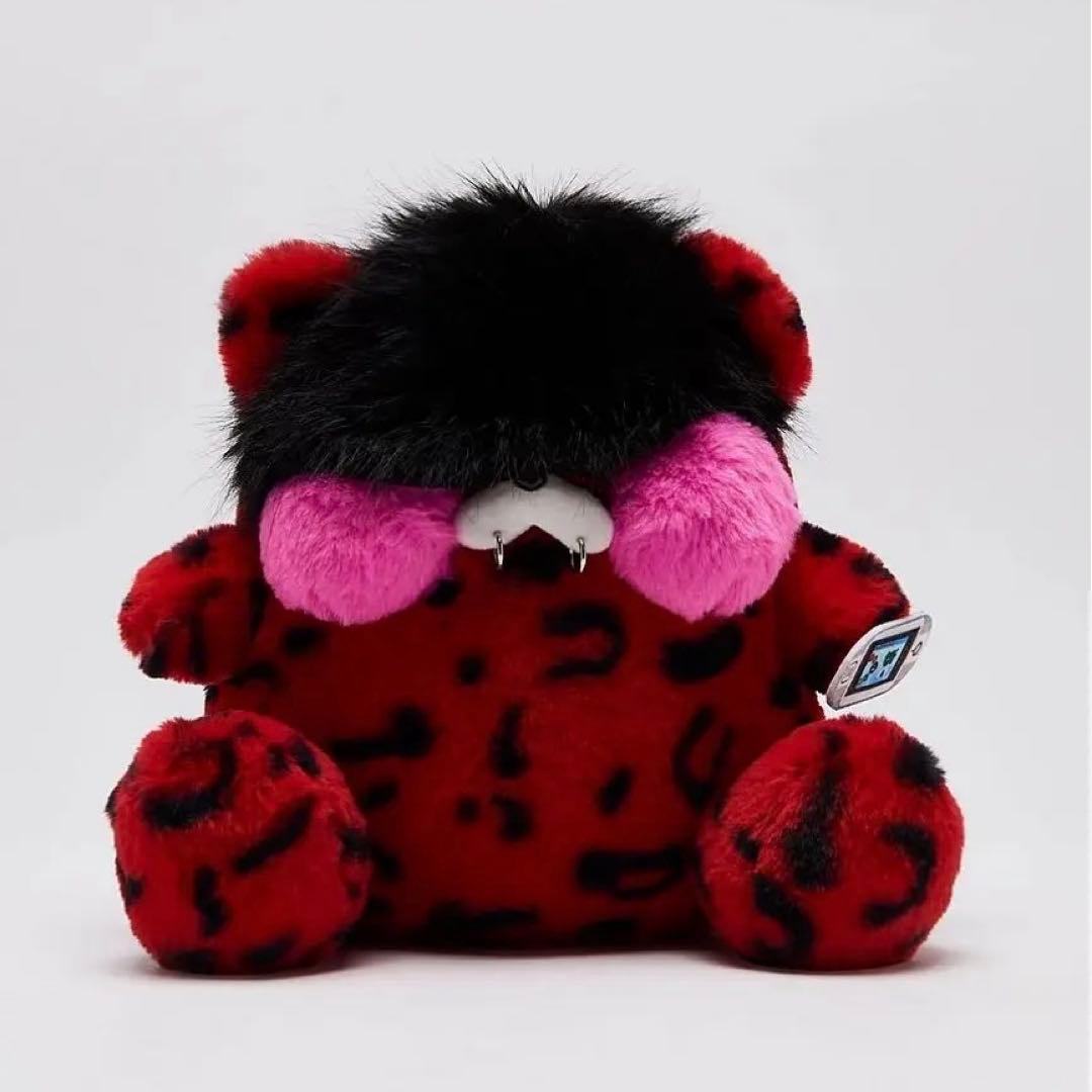 heaven by MARCJACOBS×Plushie Love ぬいぐるみ