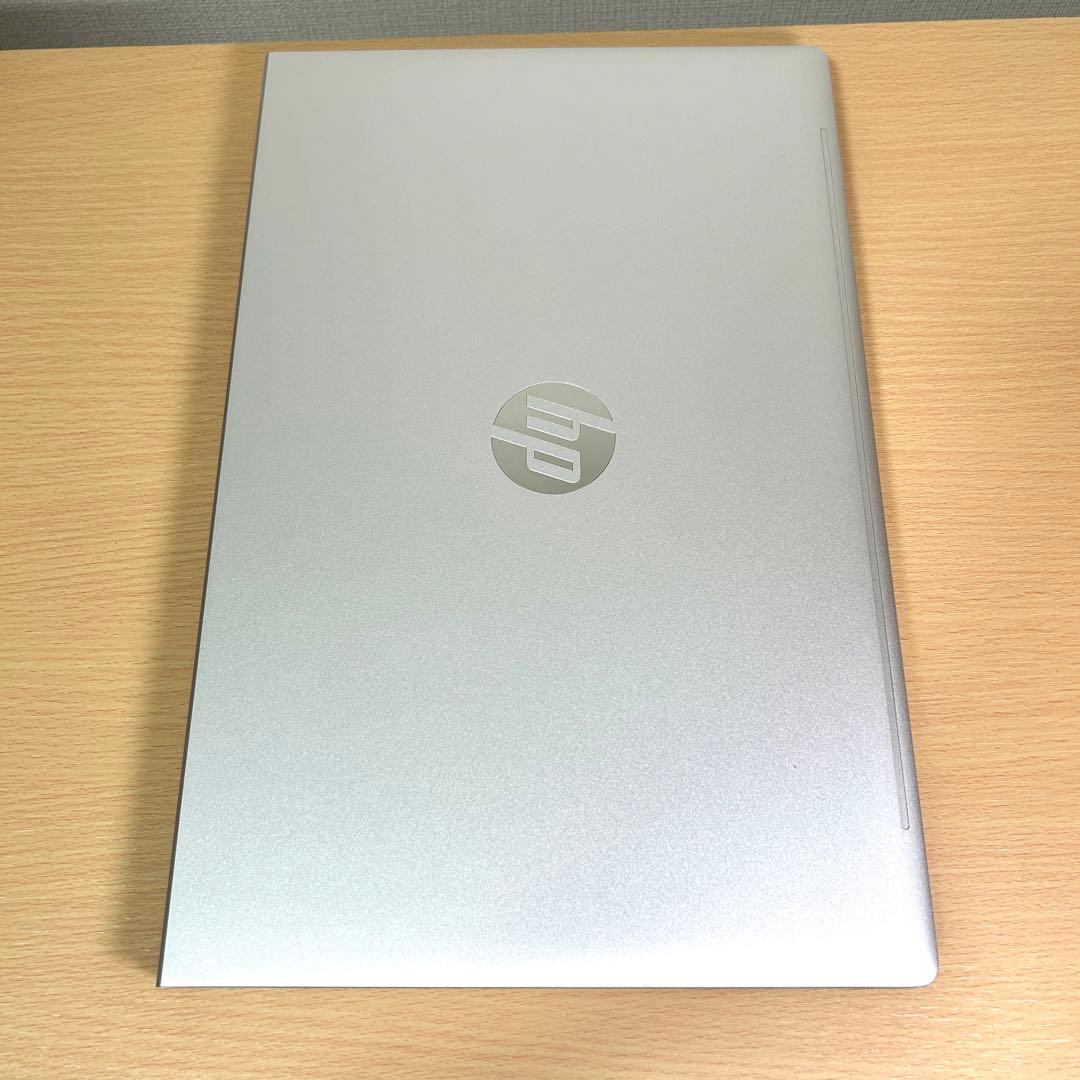 美品 hp Probook 450 G10 16GB バッテリー超良好 オフィス