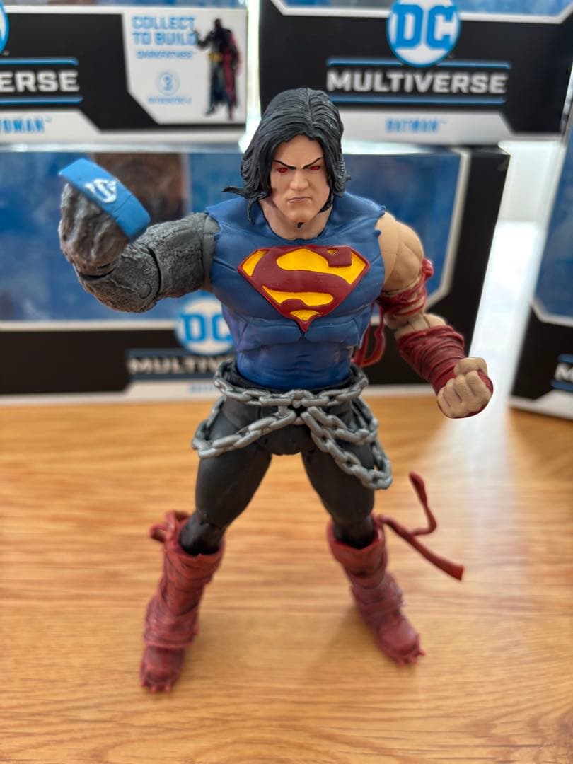 DC Multiverse DCマルチバース　まとめ売り