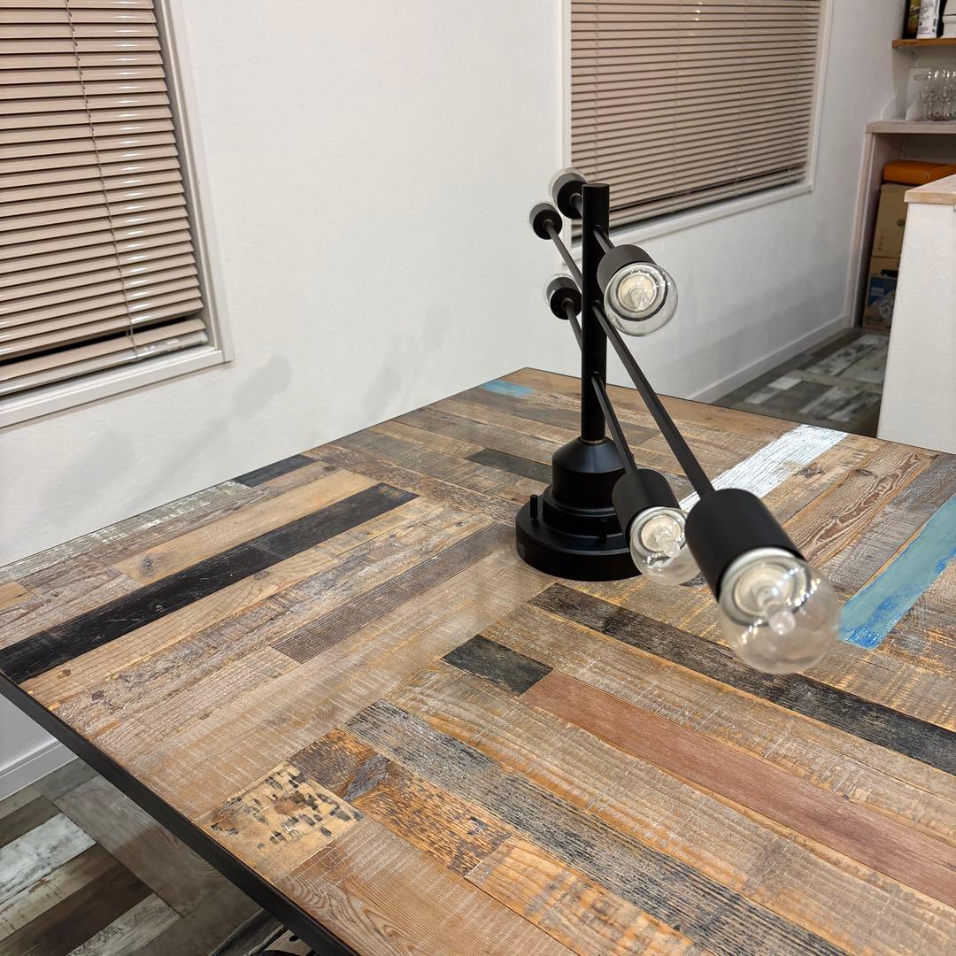 インターフォルム シーリングライト LT-2675 アストル ブラック 電球付