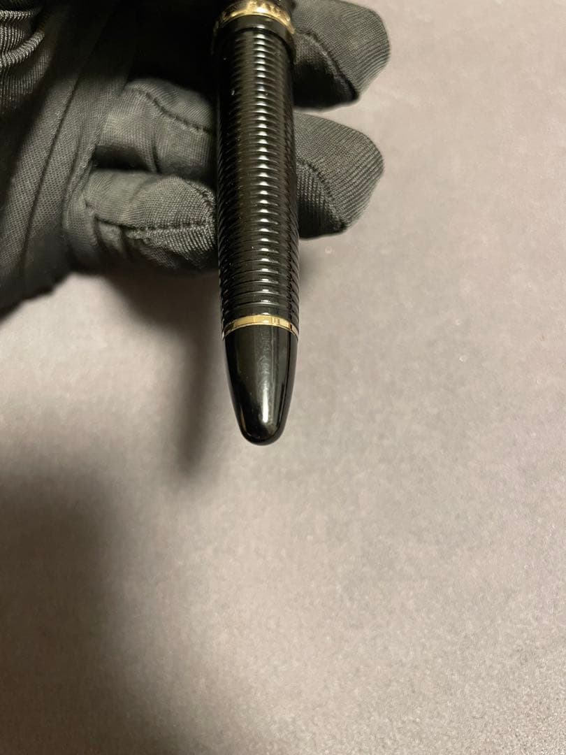 Sailor セーラー　プロフィット　1911 21K BLACK×GOLD