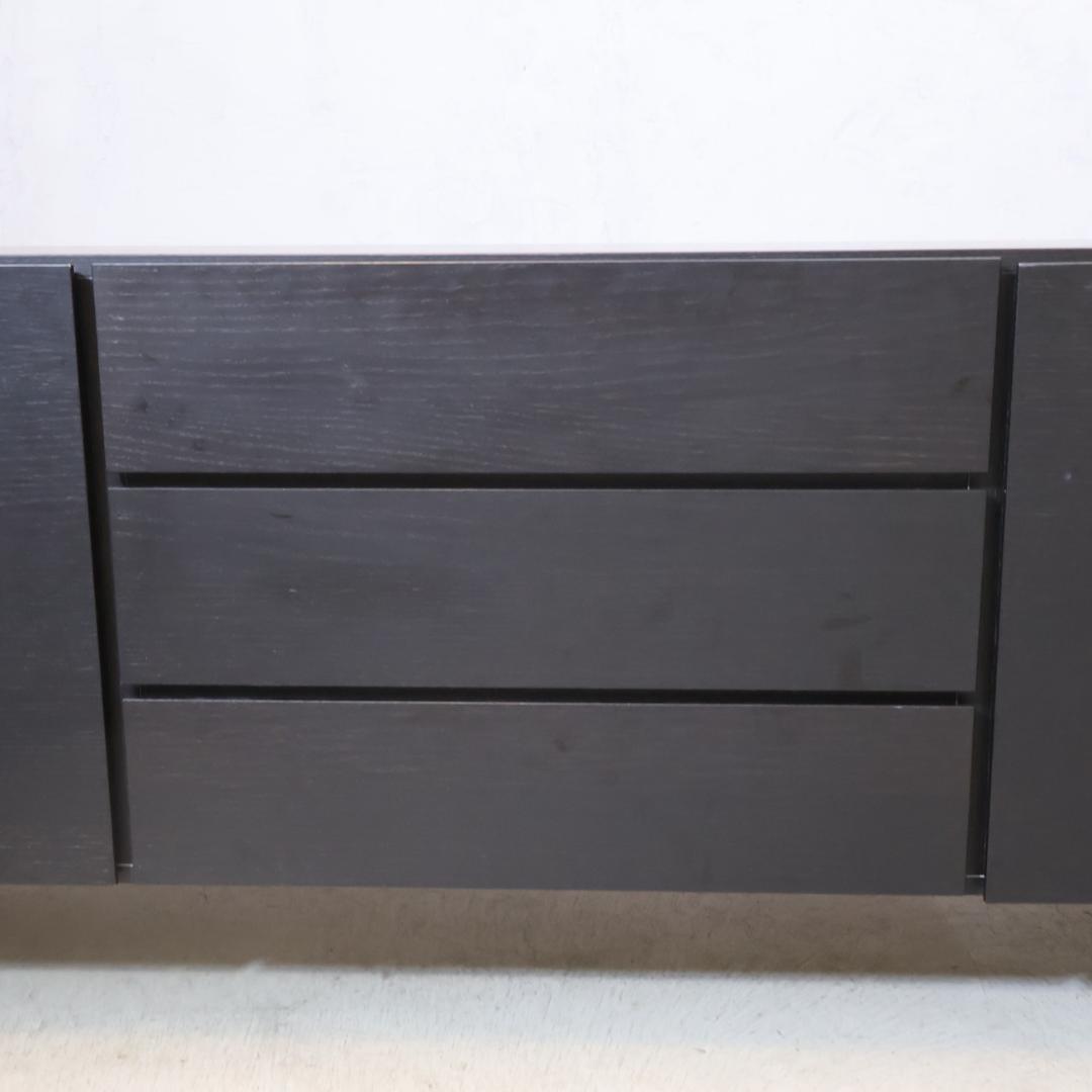 BoConcept ボーコンセプト ルガーノ サイドボード リビングボード