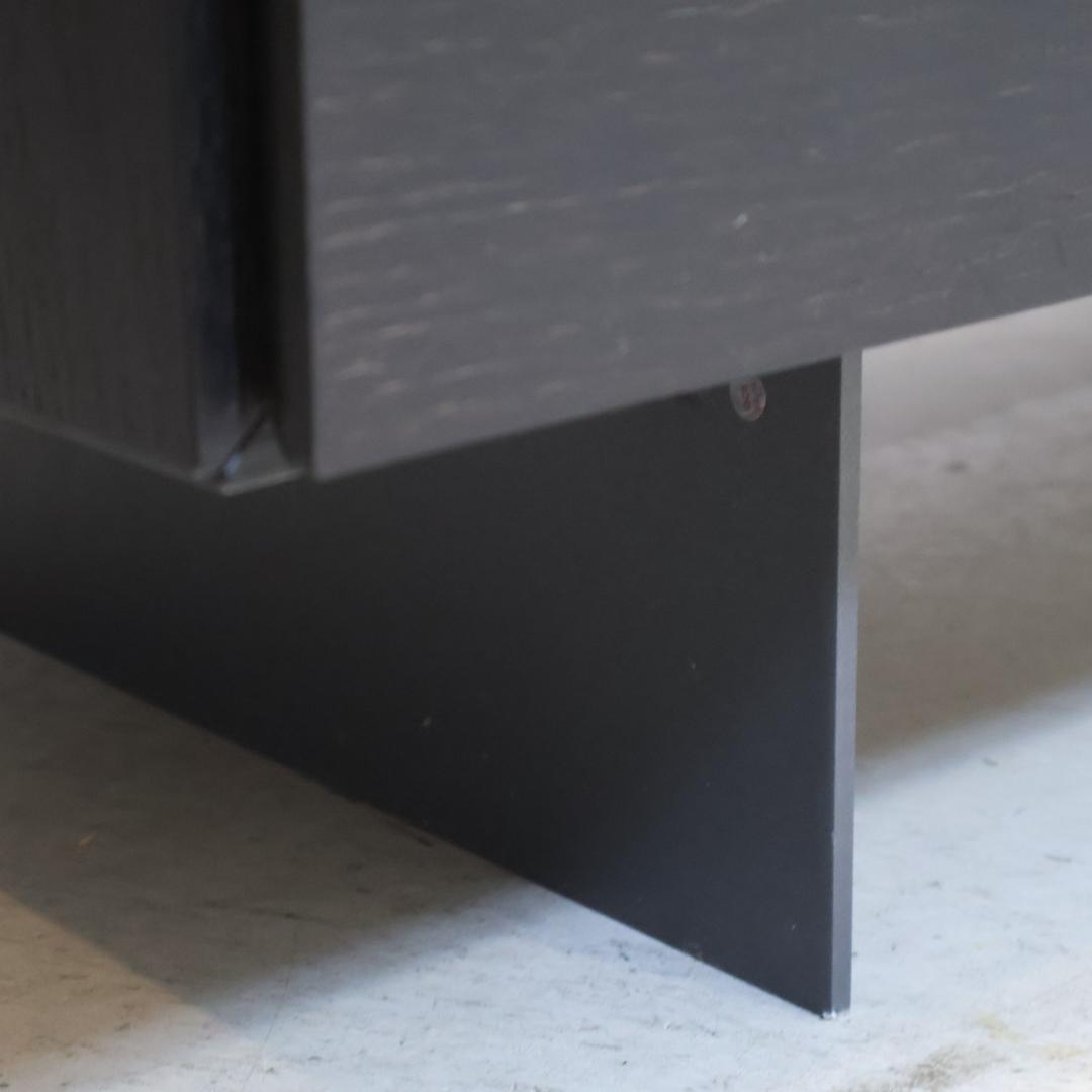 BoConcept ボーコンセプト ルガーノ サイドボード リビングボード