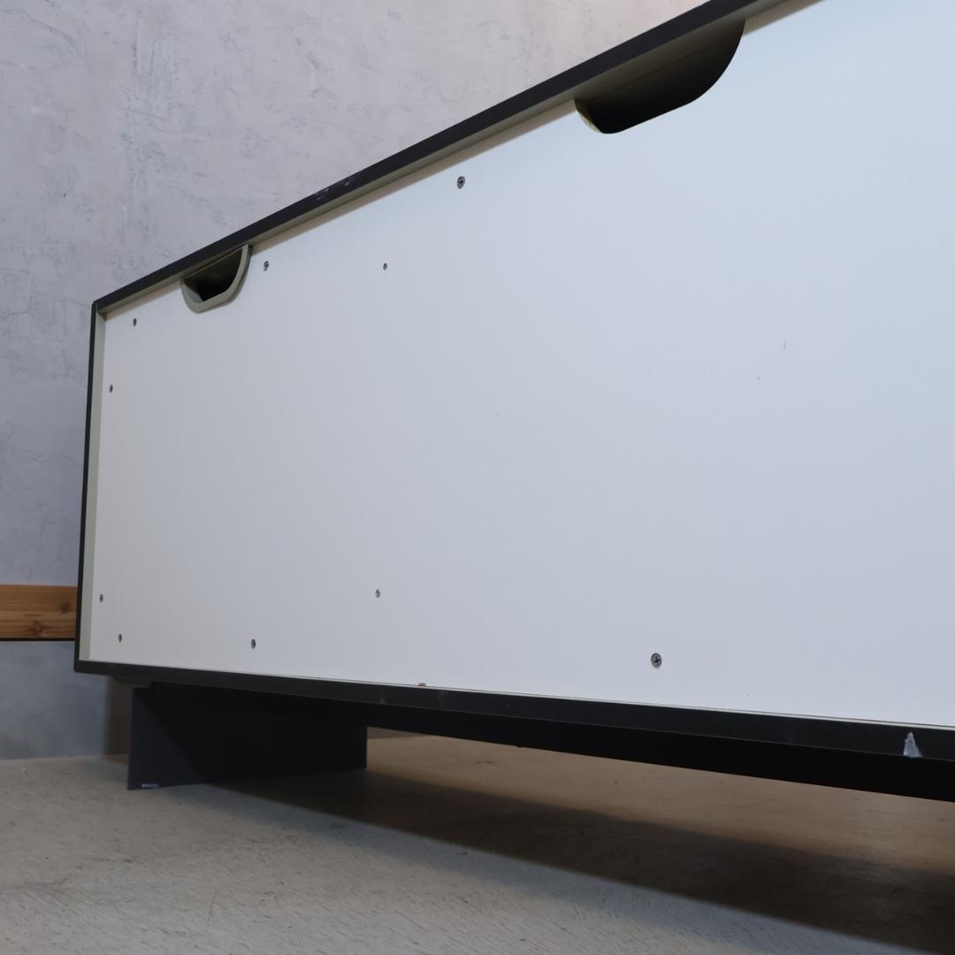 BoConcept ボーコンセプト ルガーノ サイドボード リビングボード