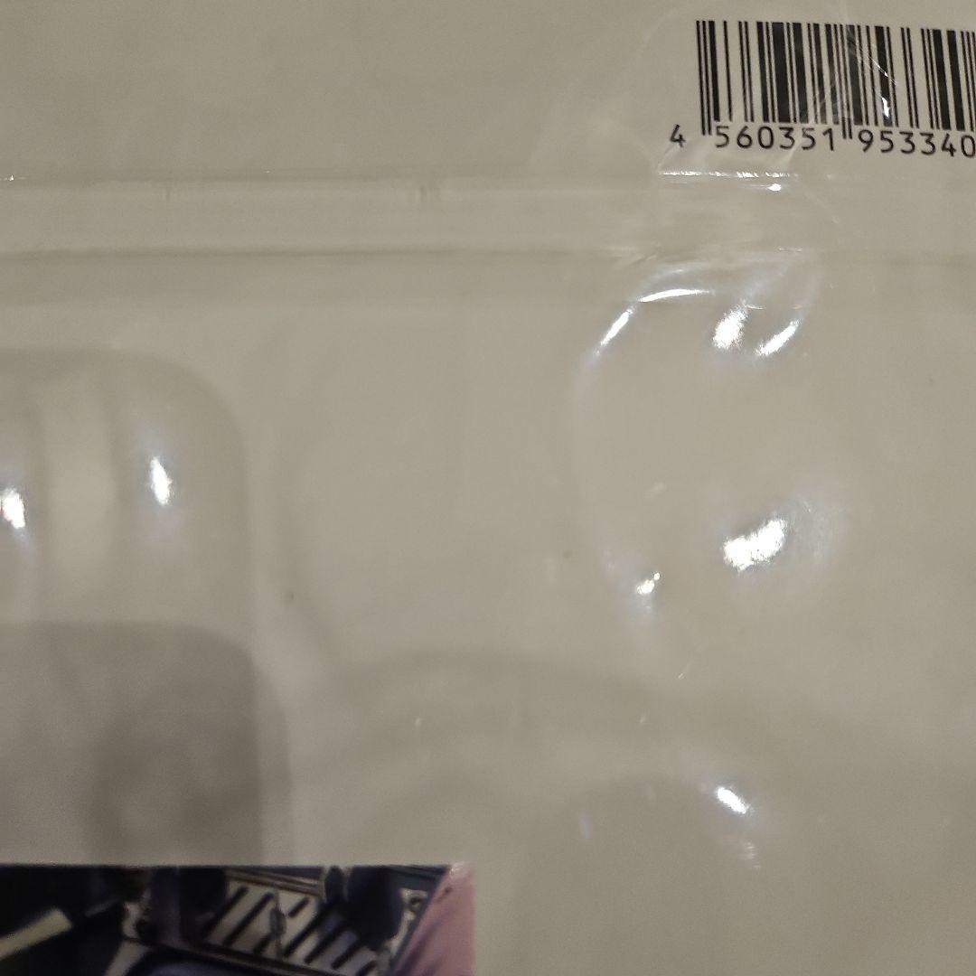 パトレイバー　購入抽選会　Ａ賞　川井憲次氏サイン入り劇場版1復刻版パンフレット