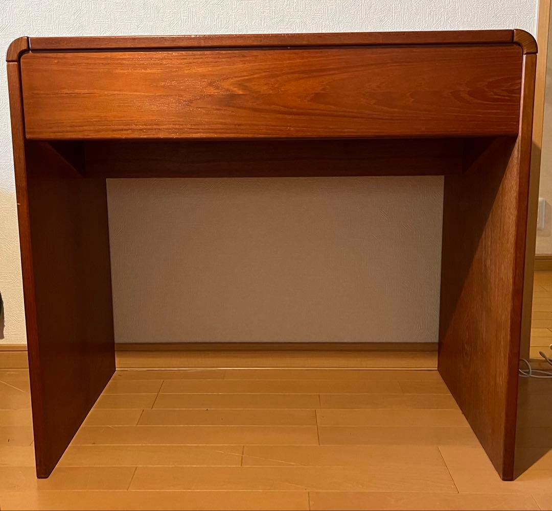 北欧ヴィンテージ デザイナーズ バニティデスク ドレッサー テーブル