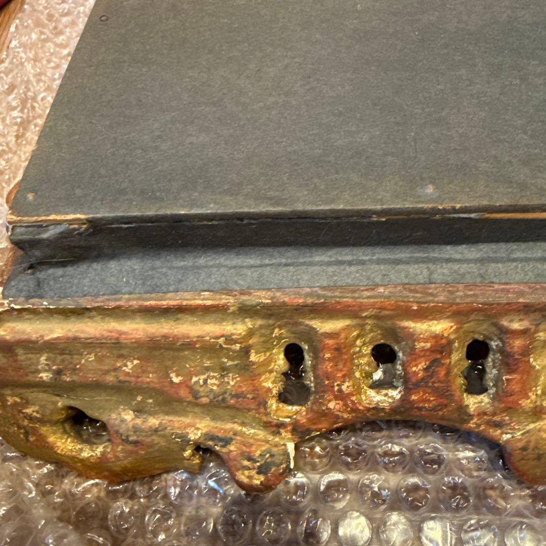 陶版画　マリア Mary Magdalene Placca