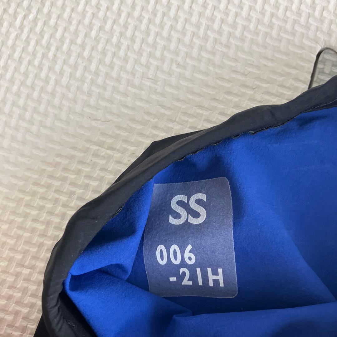 arena 競泳水着 アルティメットアクアフォース X MFブラック SS