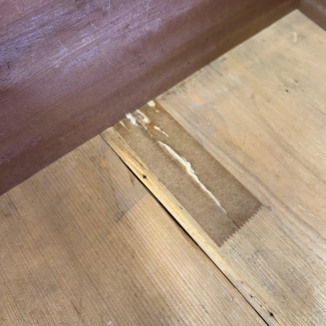 古箪笥(たんす) 店舗什器 棚