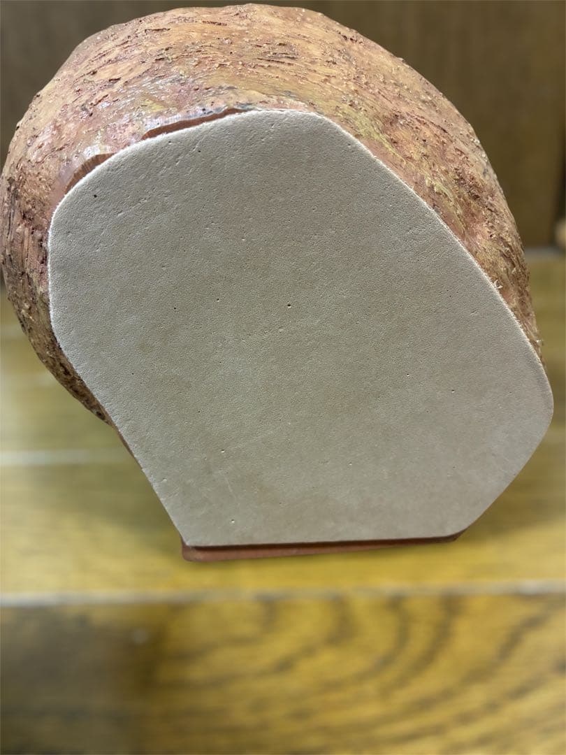 【廃盤品】となりのトトロ　ウォーターガーデン　はっぱのかさ　スタジオジブリ