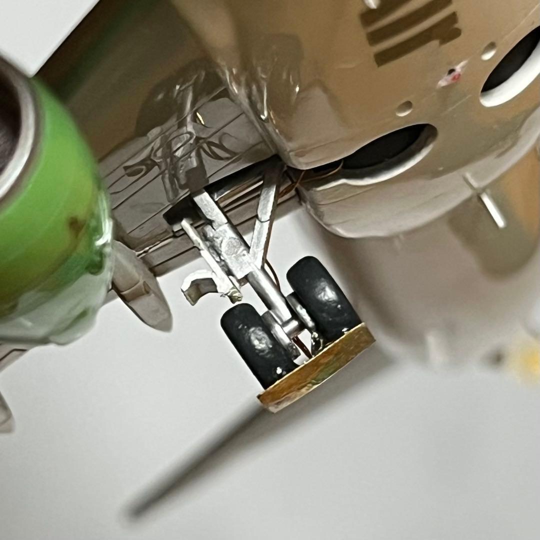 ソラシドエア Boeing737-800 1/200 電飾仕様