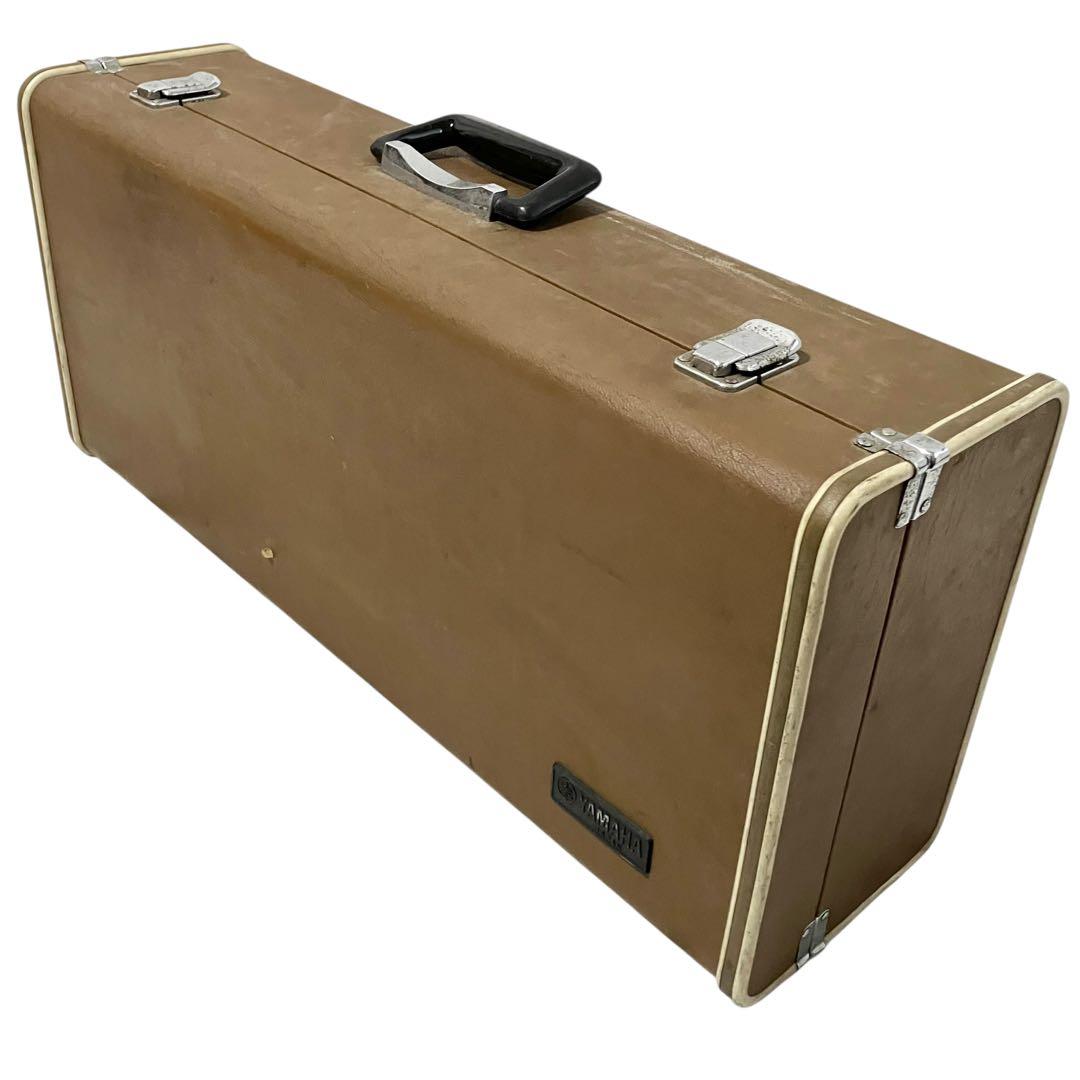 YAMAHA アルトサックス YAS-31 ケース付 吹奏楽 ヤマハ サックス