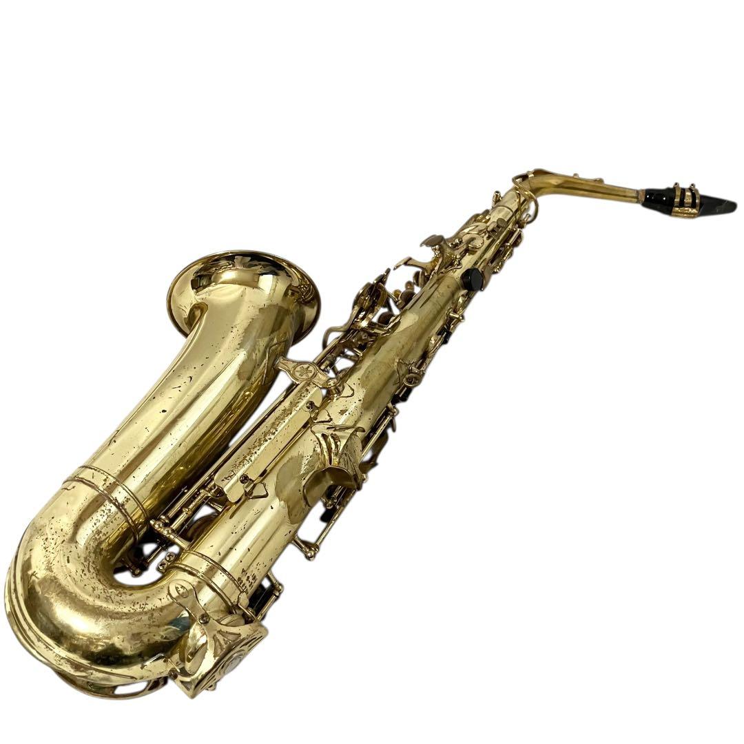 YAMAHA アルトサックス YAS-31 ケース付 吹奏楽 ヤマハ サックス