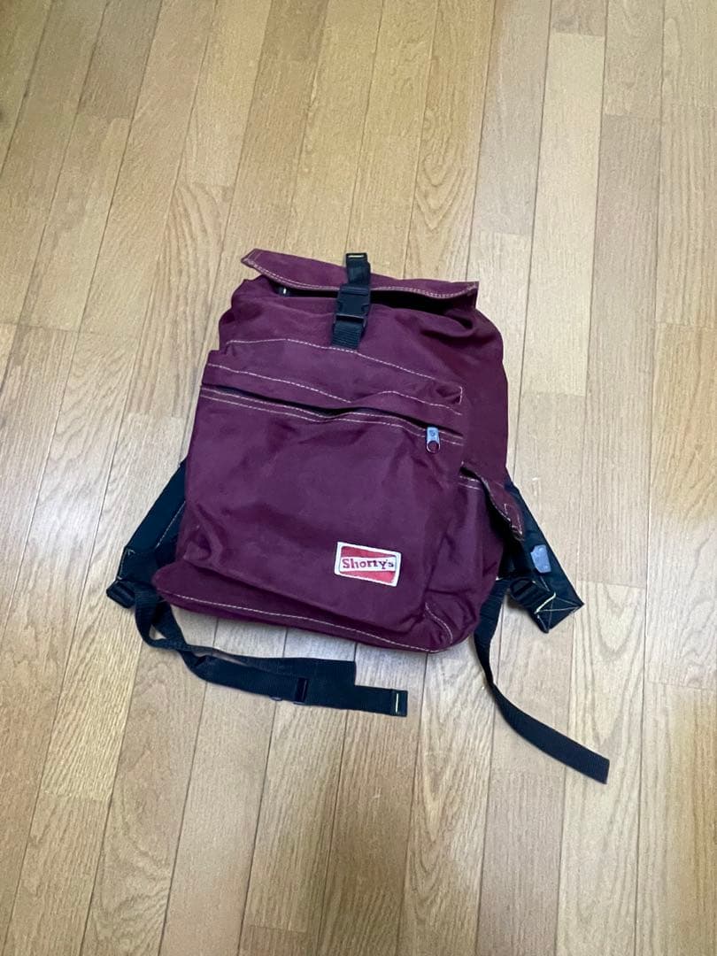 90年代 SHORTY'S バックパック