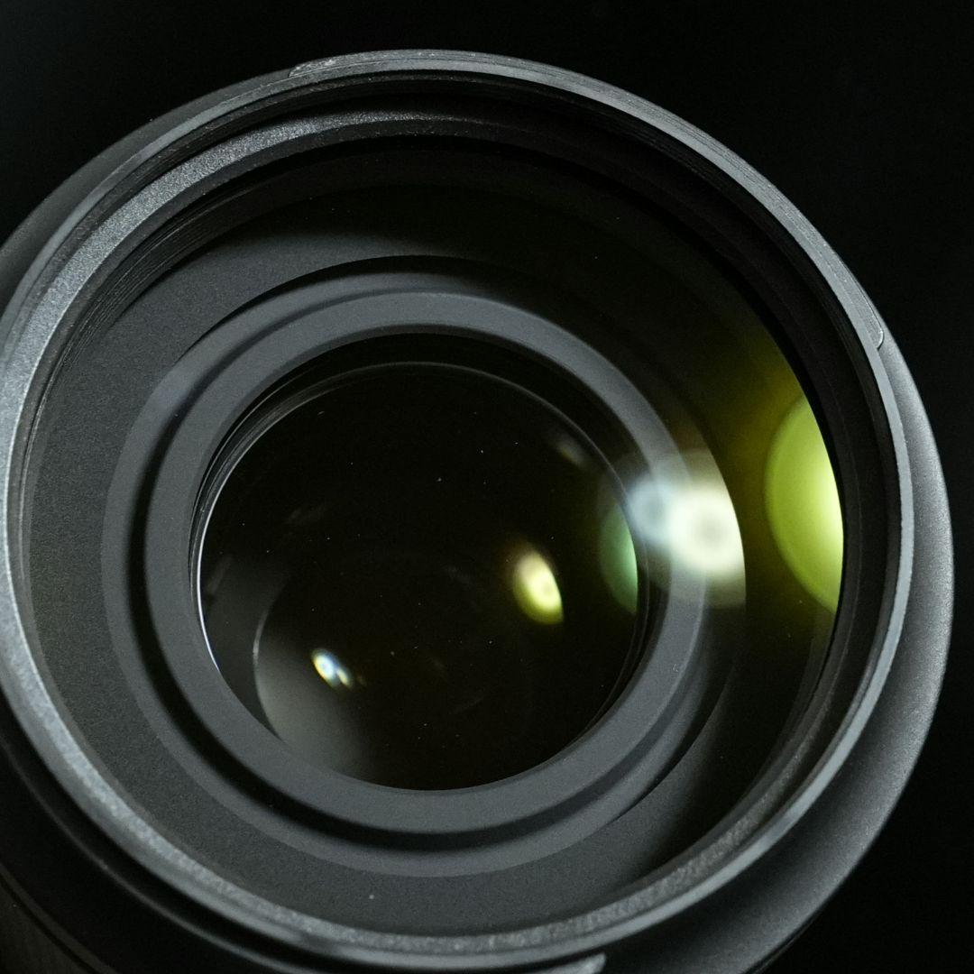 レンズ(ズーム) TAMRON 70-180mm F/2.8 Di III VXD A056