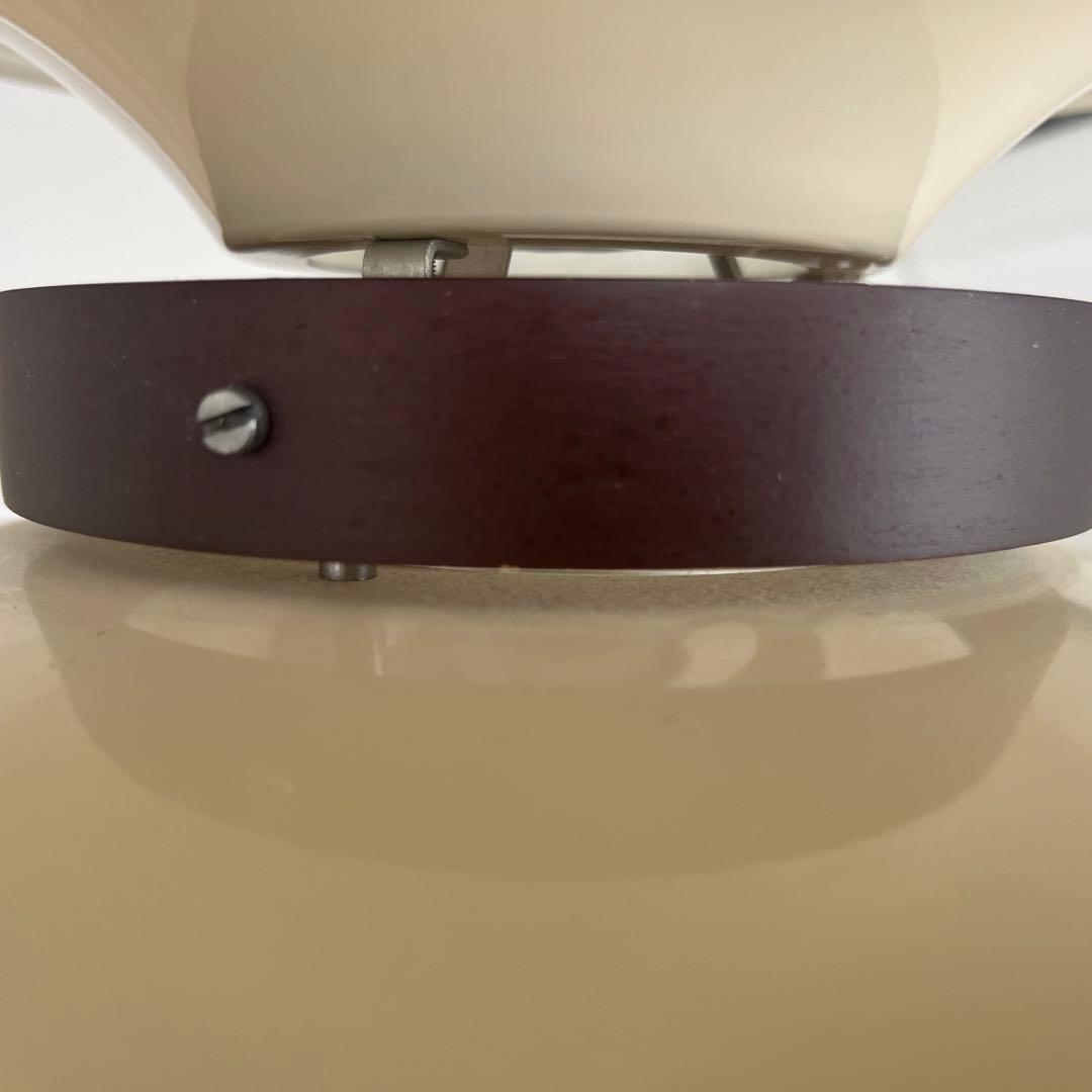 メルチェロ　ペンダントライト　ブラウン　引掛シーリング