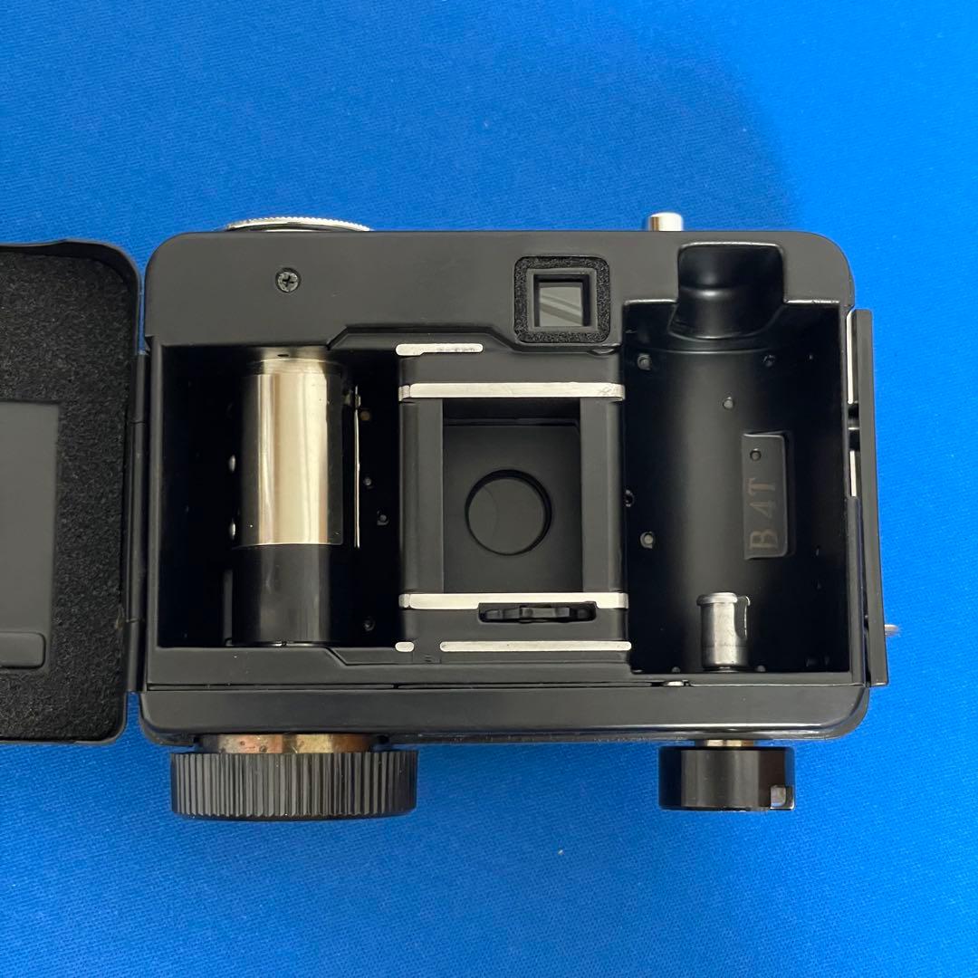 ☆超美品！☆リコーオートハーフEグリーン☆