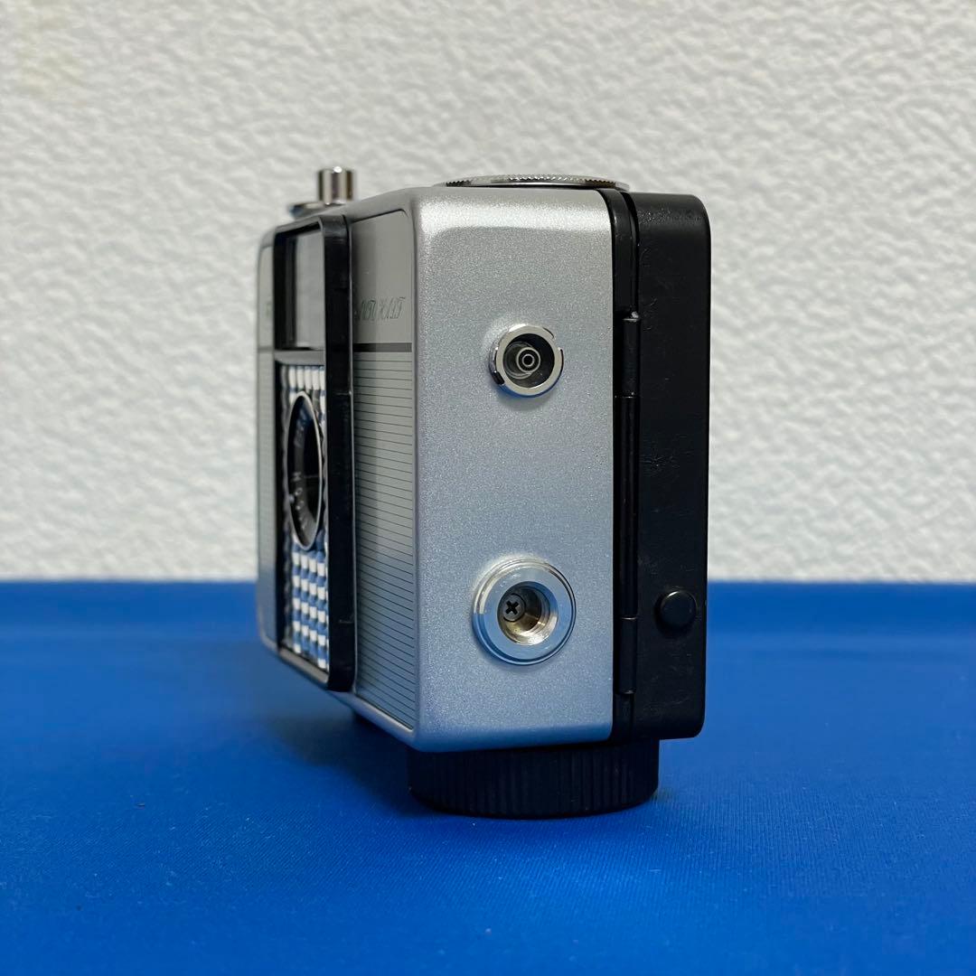 ☆超美品！☆リコーオートハーフEグリーン☆