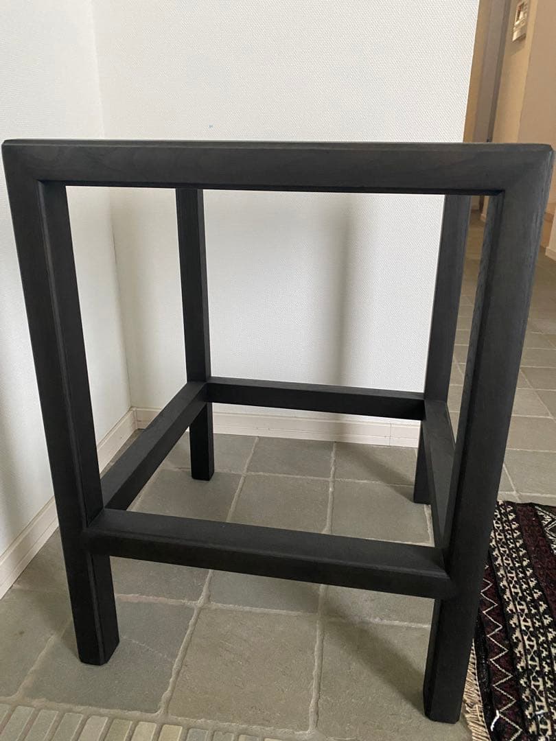 ⭐️⭐️⭐️⭐️⭐️　Time&style サイドテーブル