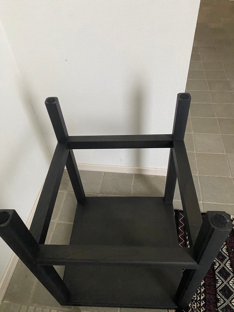 ⭐️⭐️⭐️⭐️⭐️　Time&style サイドテーブル