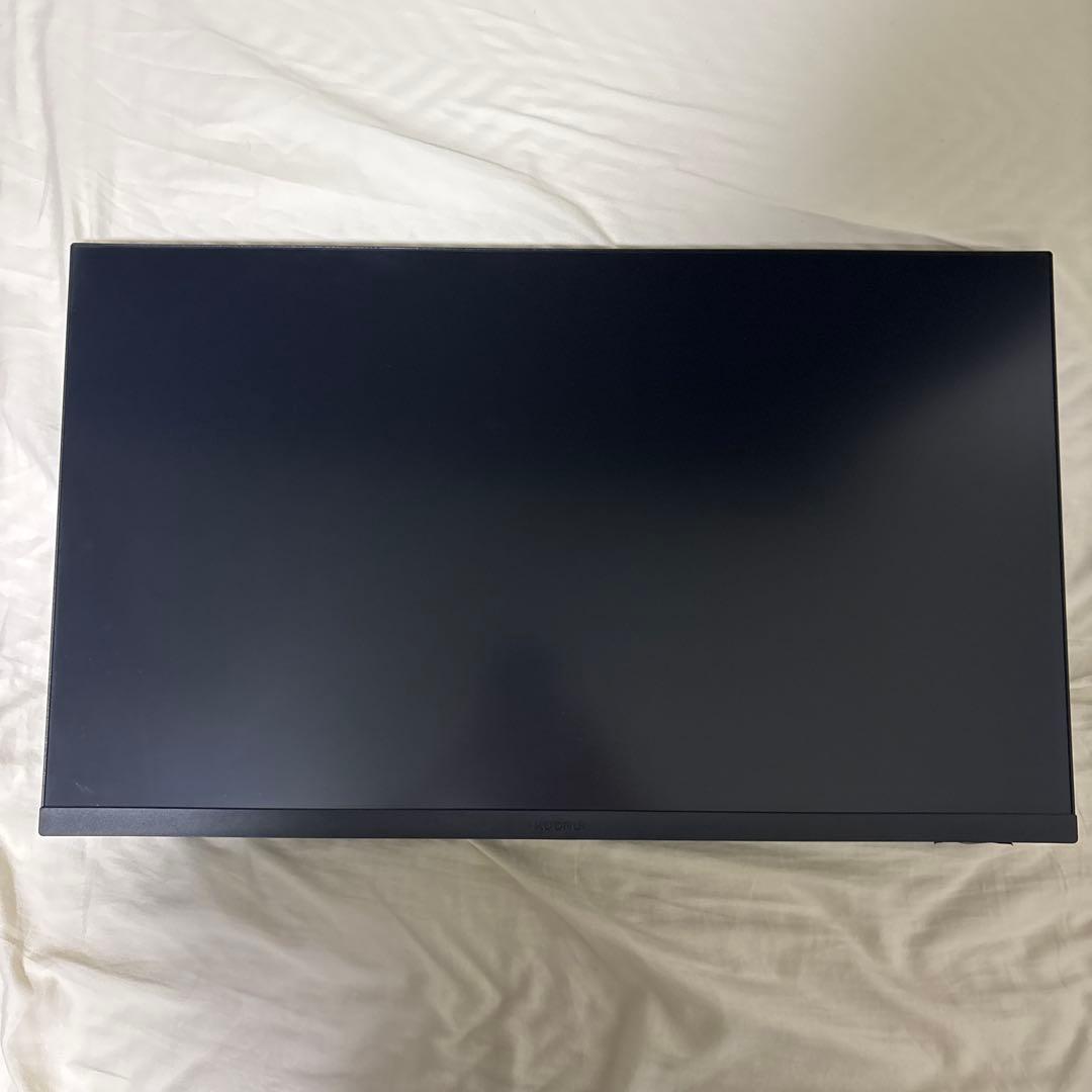 a*a様 KOORUI N07 27インチ 4K IPSモニター 本体