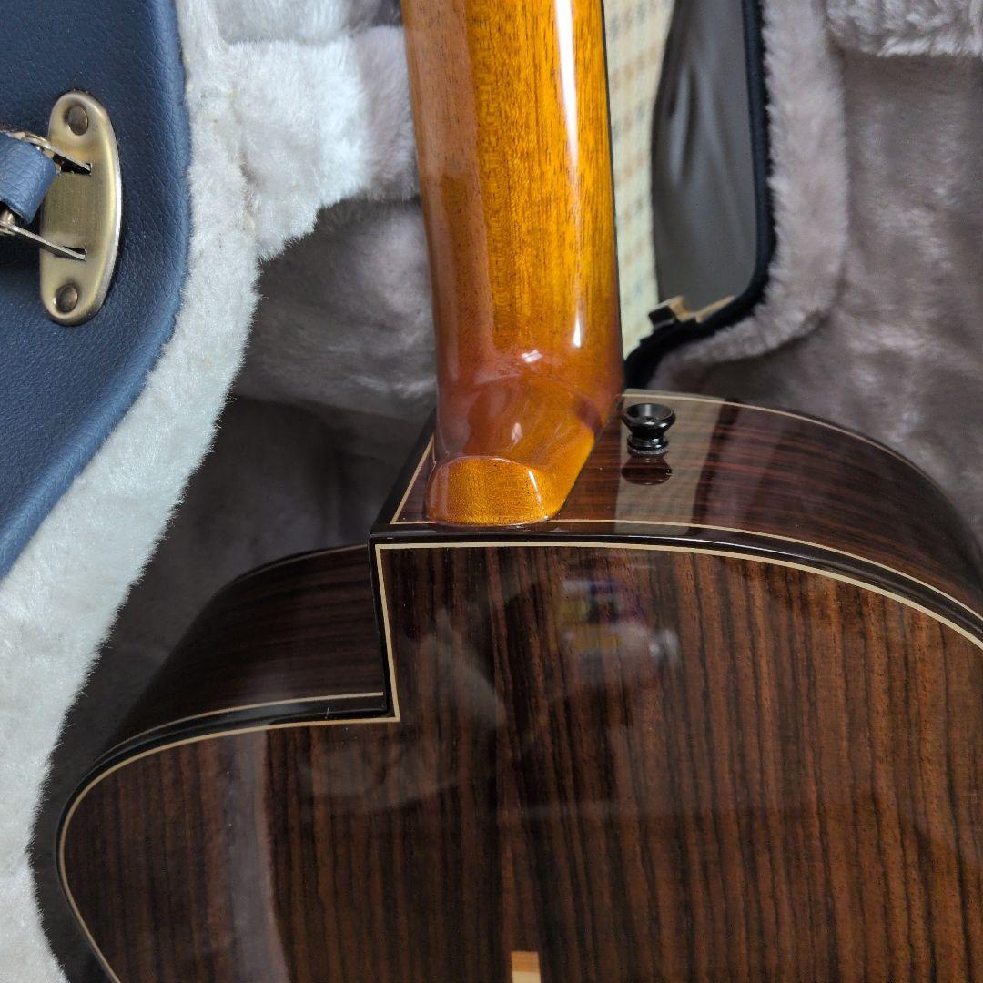 ANUENUE LS700 アコースティックギター アヌエヌエ