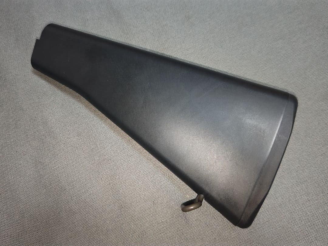 DNA AR-15、M4、M16 GBB用 M16A1 タイプフィクスドストック