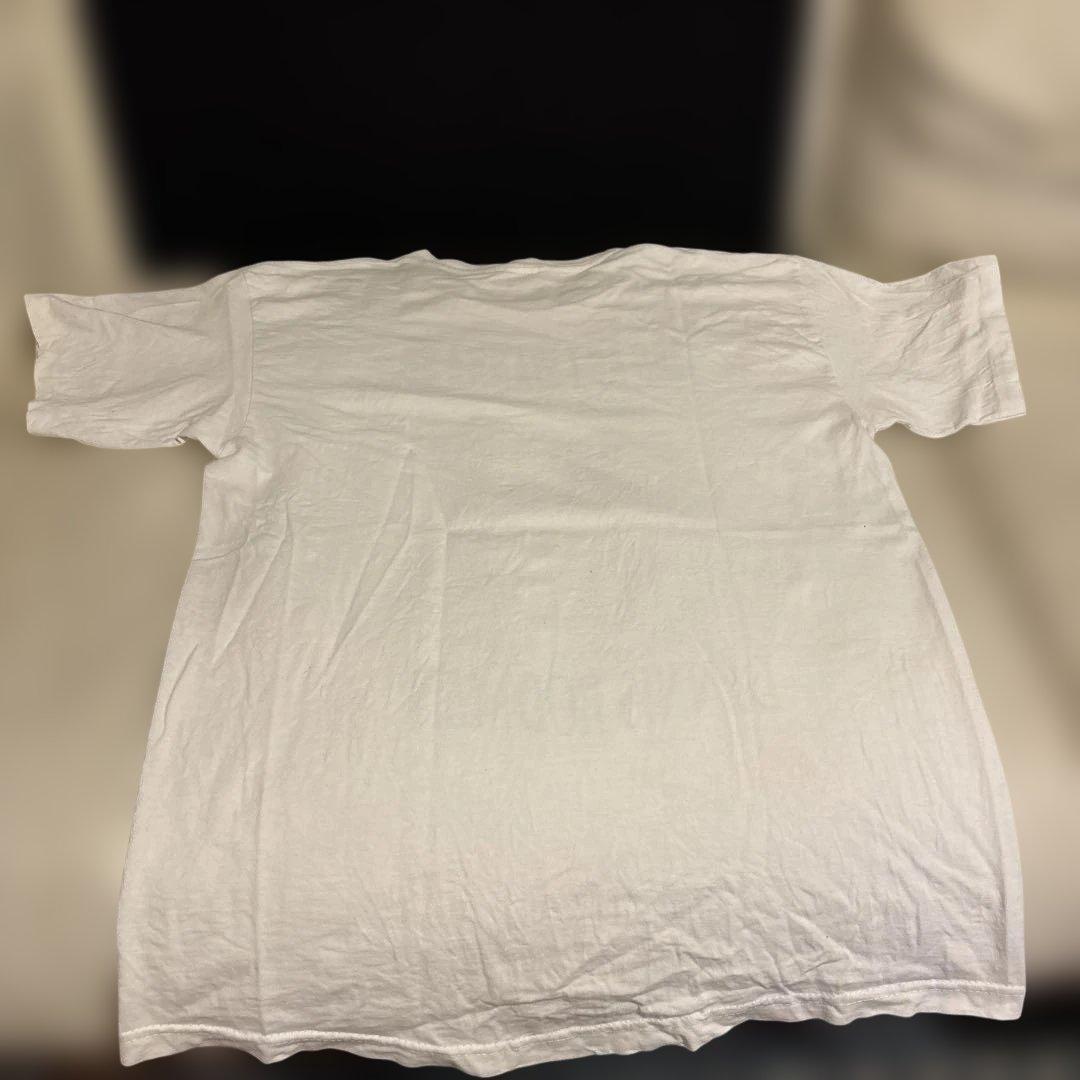 Dennis Rodman Tシャツ Lサイズ　USA製