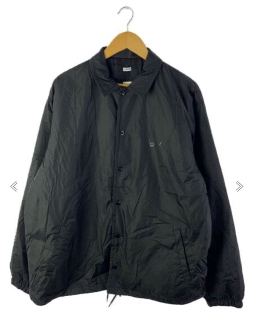 ジャケット・アウター sequel 23AW/COACH JACKET