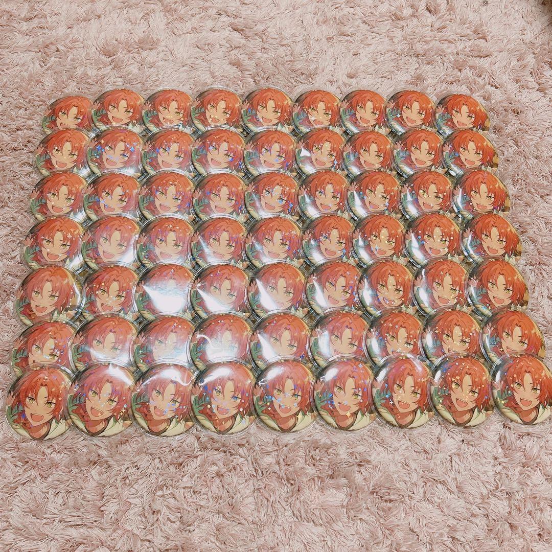 あんスタ 月永レオ イベコレ Summer2022 casual 63点