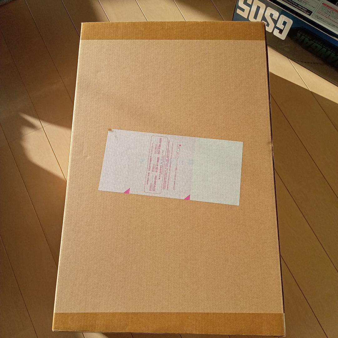 Gストラクチャー GS05 アークエンジェル 格納庫