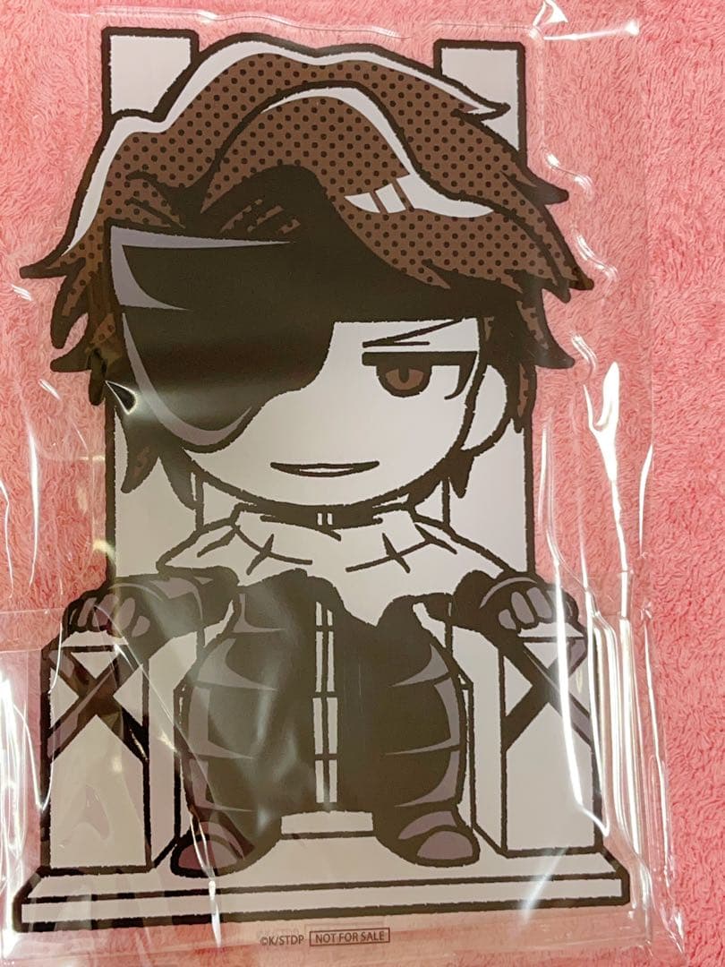 BLEACH POP UP SHOP 新宿マルイ　A賞　藍染惣右介