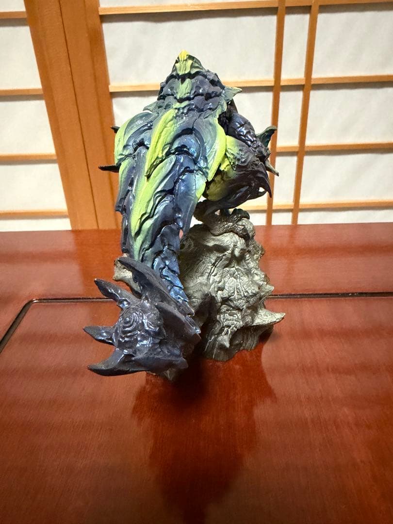 ブラキディオス　怒り　クリエイターズモデル