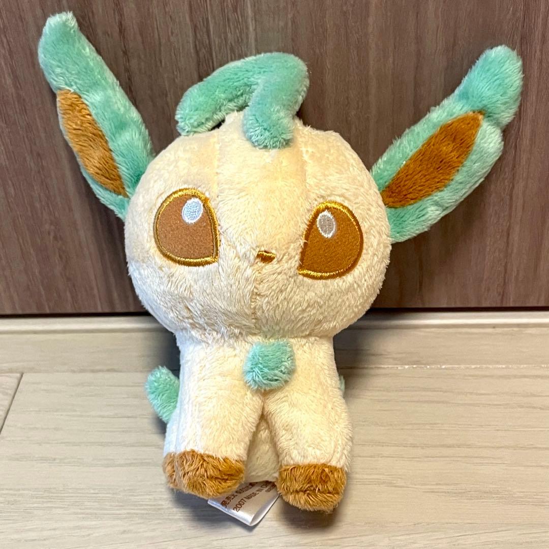 d*3様 ポケドール ブイズ ぬいぐるみ 2004 2007 2008 2009