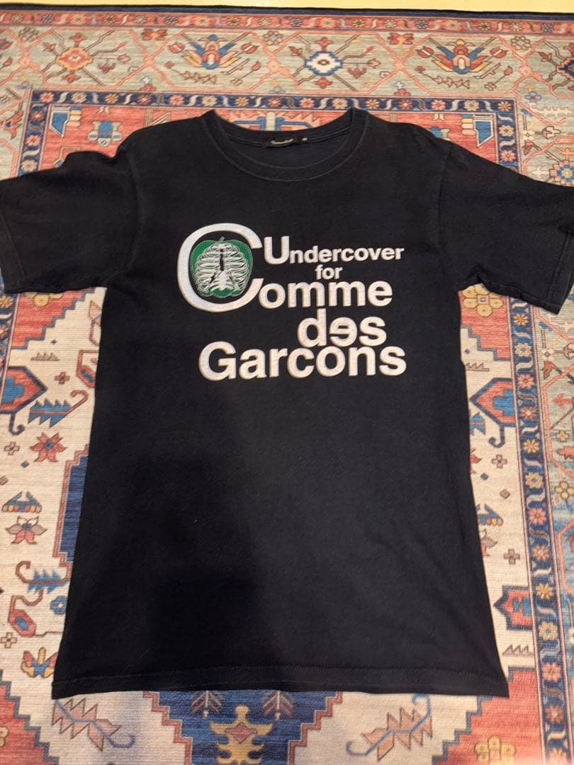 Undercover Comme des Garçons Tシャツ