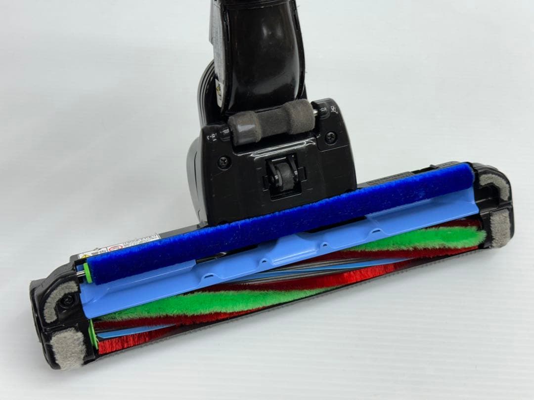 希少　D-AP47 日立　HITACHI　掃除機　多機種対応　ヘッド　回転ブラシ