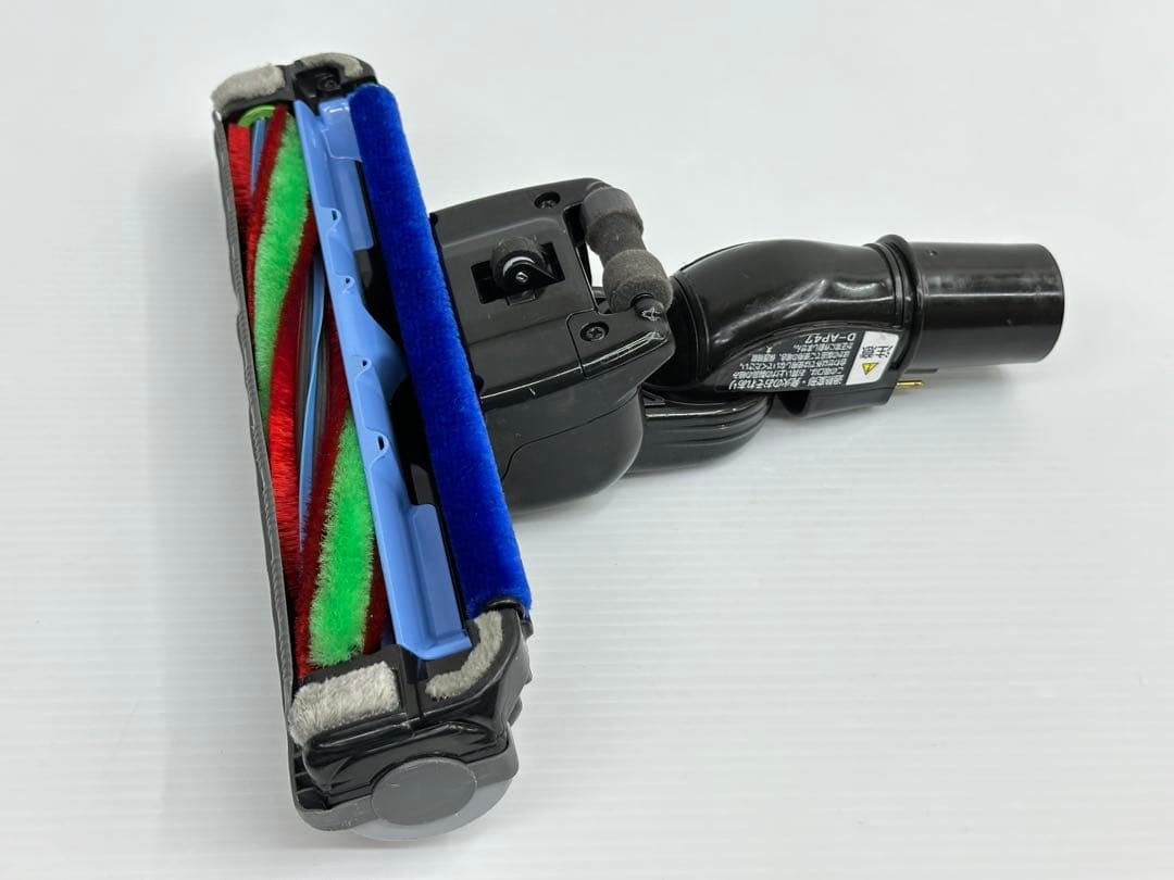 希少　D-AP47 日立　HITACHI　掃除機　多機種対応　ヘッド　回転ブラシ