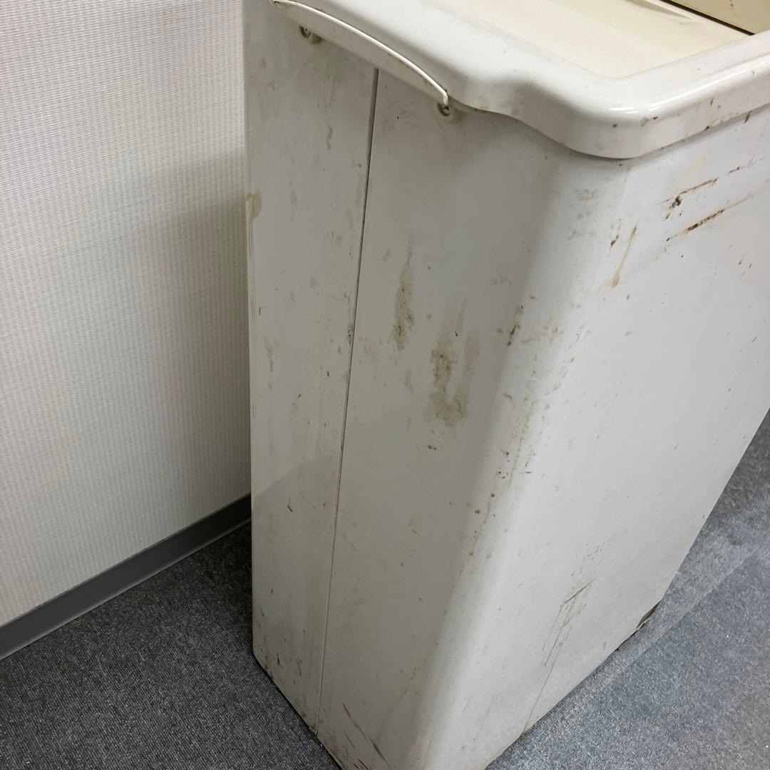 サンヨー Sanyo 冷凍庫 冷凍ストッカー フリーザー 43L 業務用　飲食店