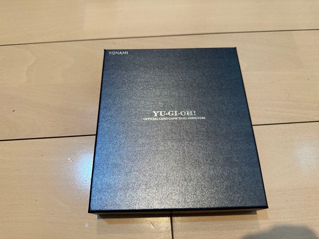 遊戯王OCGデュエルモンスターズ　ブラックマジシャン　ステンレス製　08944