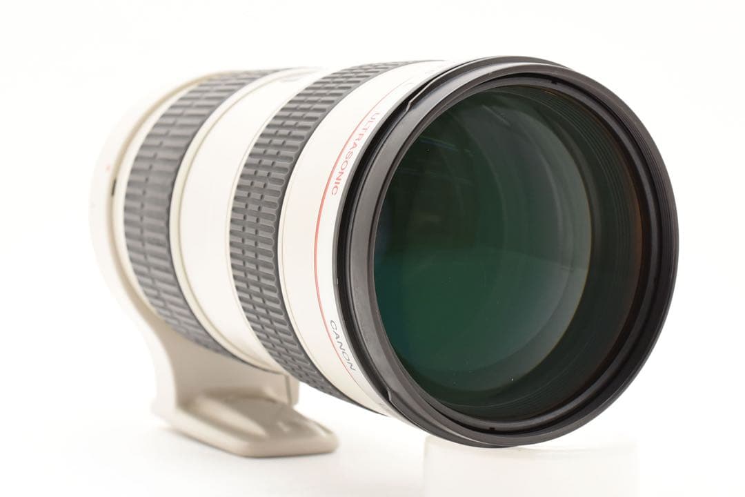 キャノン Canon EF 70-200mm F2.8 L USM レンズ