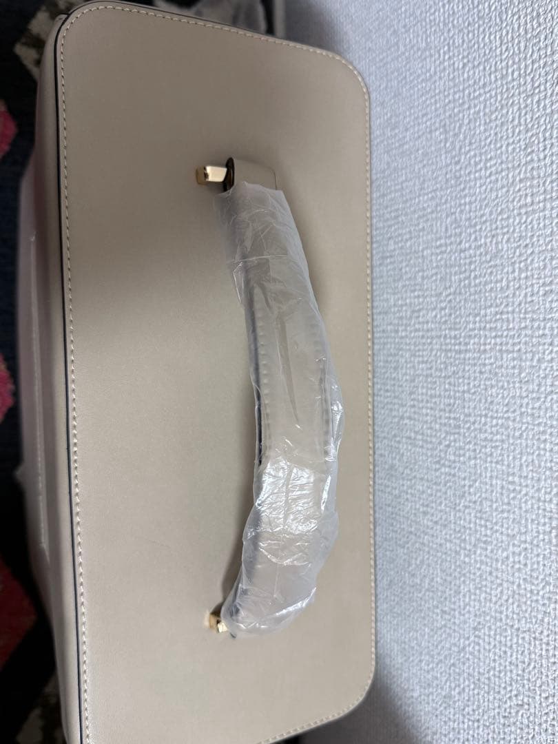 合皮製ネイル収納バッグ、ショルダーバッグ、ネイルケアバッグ