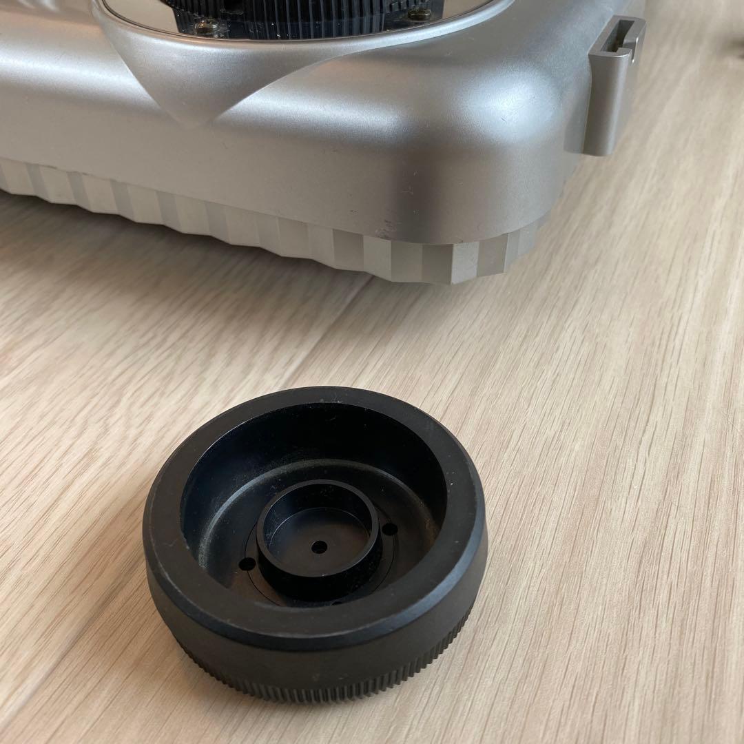 Vestax ターンテーブルセット　PDX-2000