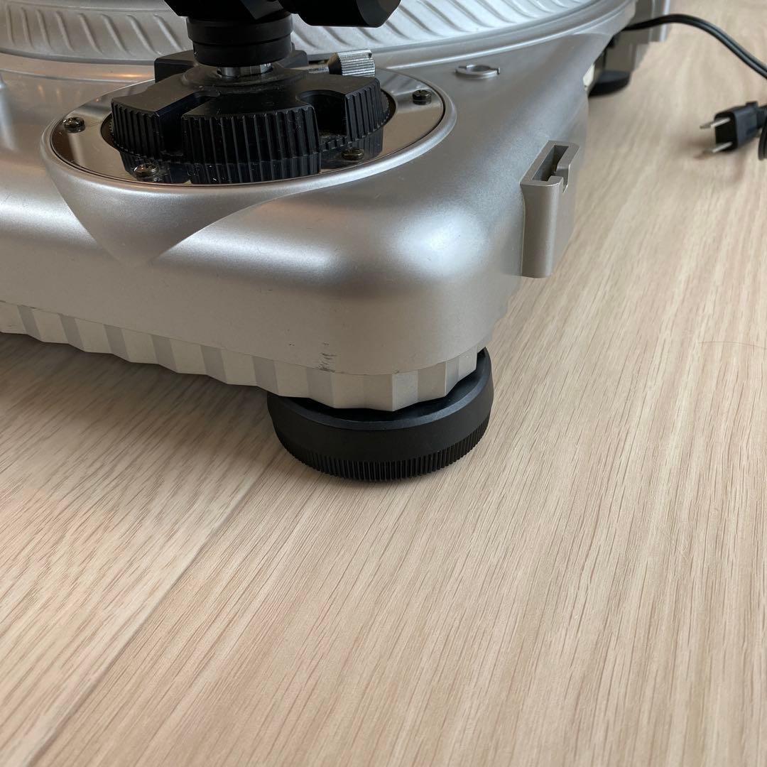 Vestax ターンテーブルセット　PDX-2000