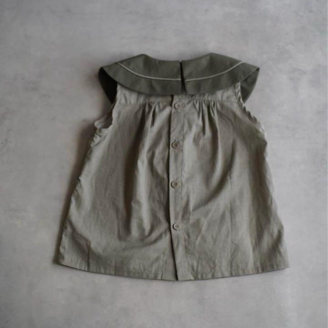 トップス maison marelle 24ss