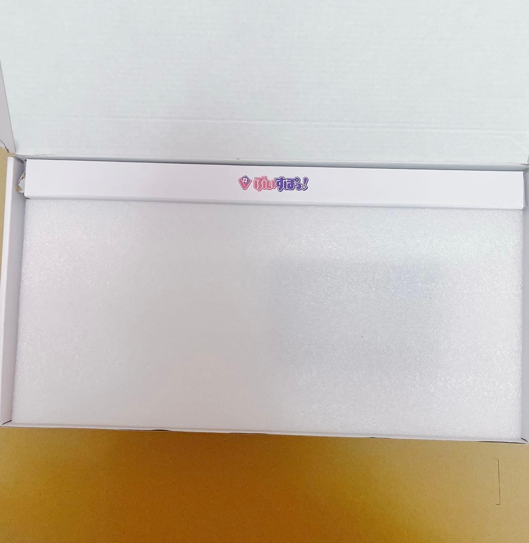 ぶいすぽっ キーボード 兎咲ミミ