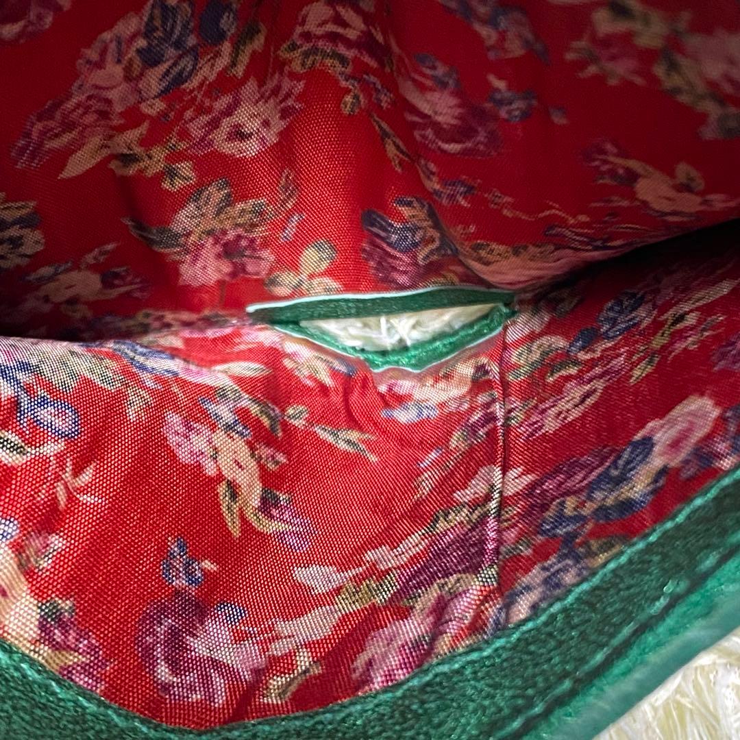 GUCCI グッチ✨ 折り財布 ホースビット キルティング ズゥミ 二つ折り