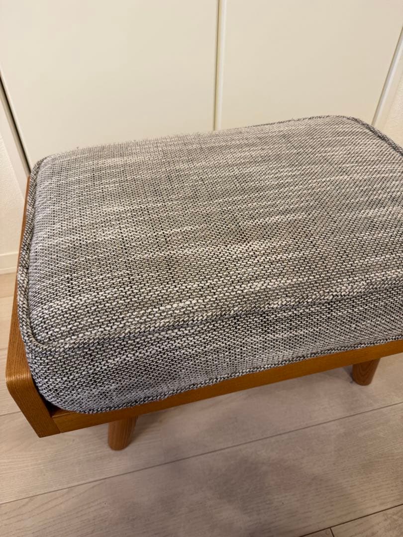 unico ウニコ ALBERO アルベロ オットマン