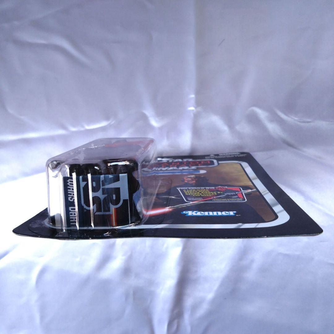 スターウォーズ ビンテージ コレクション ベーシック フィギュア ダース・モール