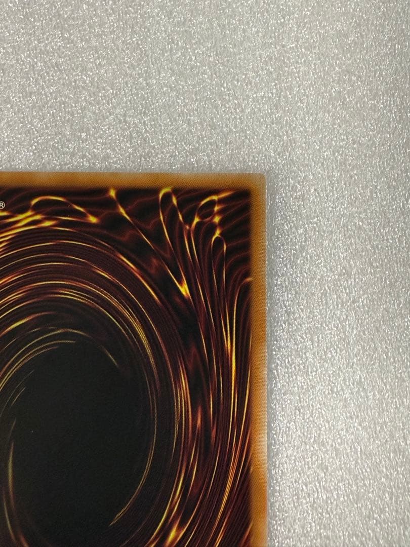 遊戯王　聖痕喰らいし竜　プリシク