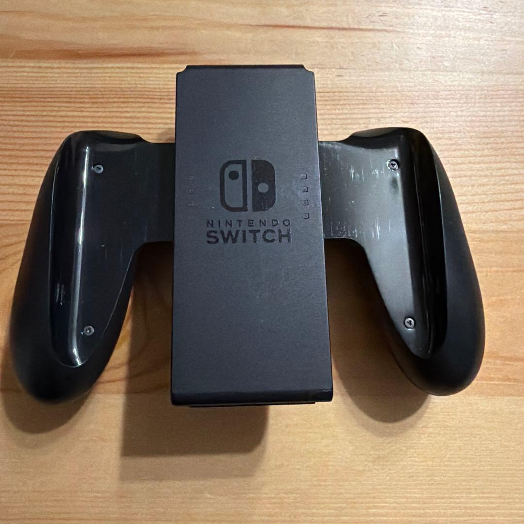 【箱無し】Nintendo Switch 本体 第1世代　 コントローター付